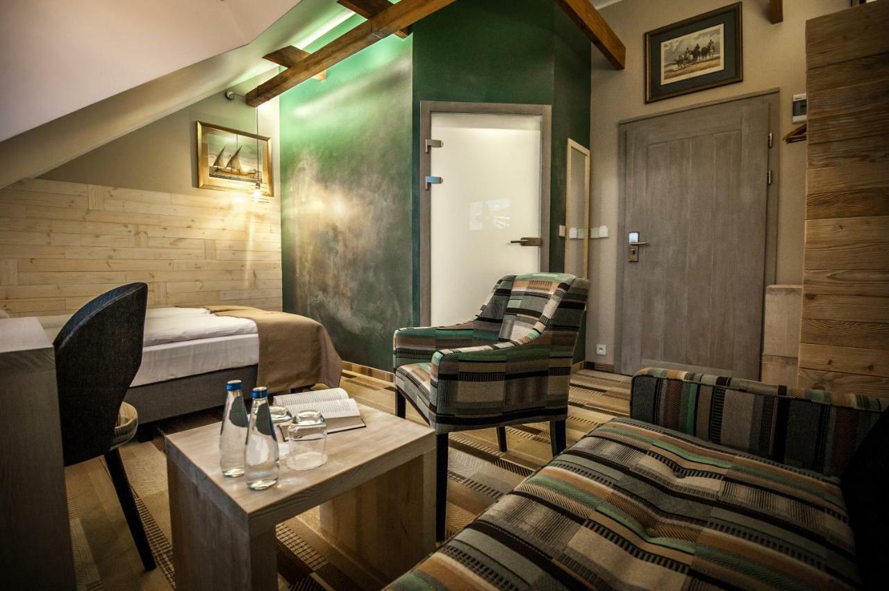 Resort Akademia Kuraszkow