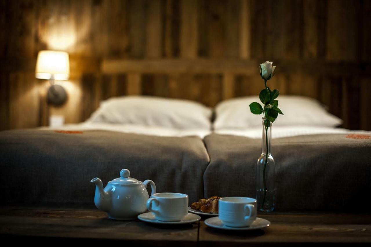 Resort Akademia Kuraszkow 3*
