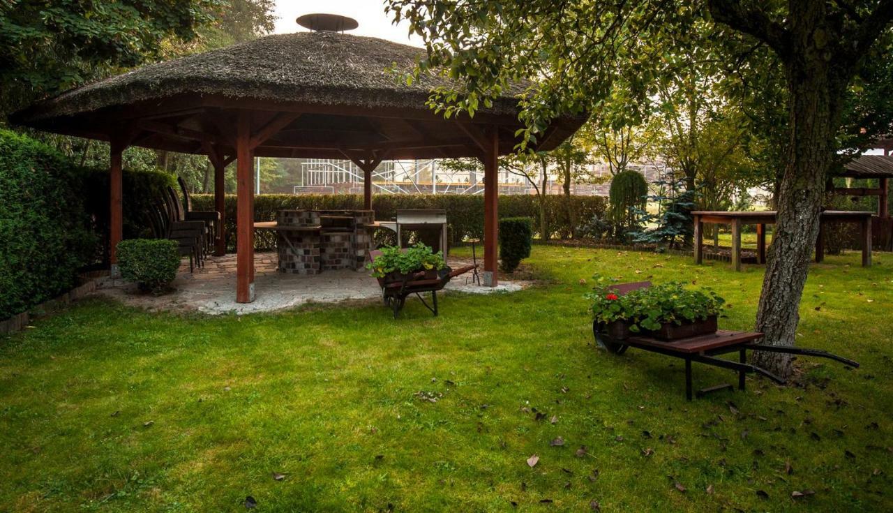 Akademia Kuraszkow Resort