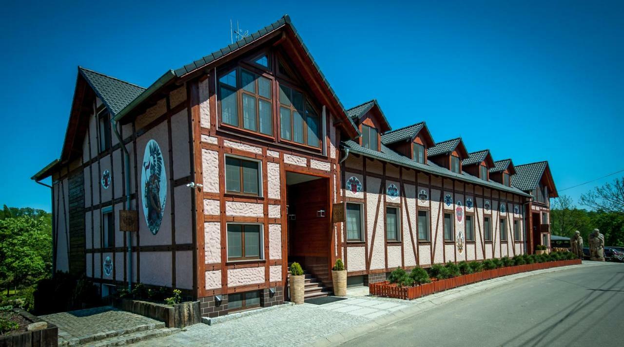 Akademia Kuraszkow 3* Kuraszkow (Lower Silesia)