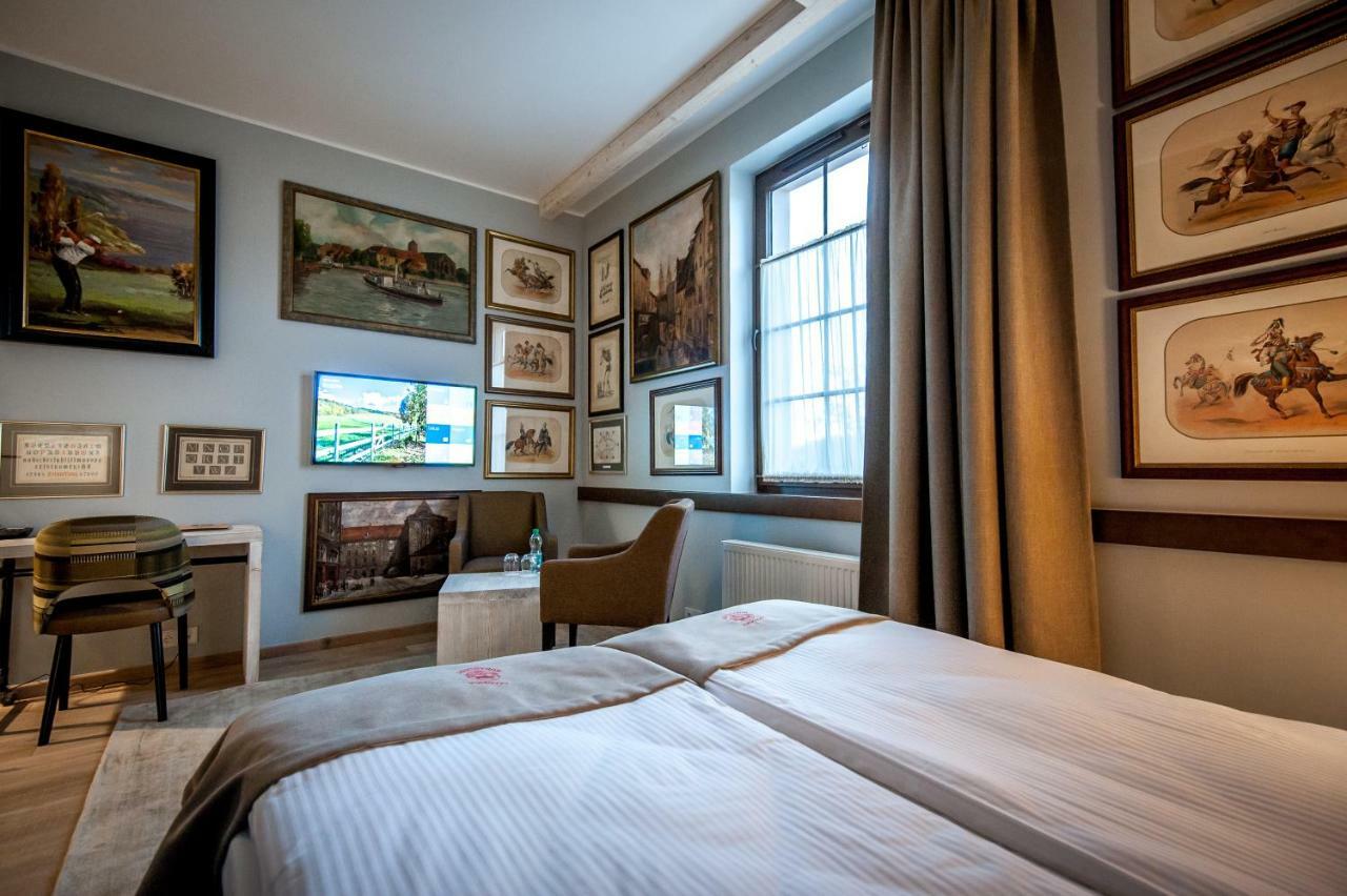 Akademia Kuraszkow Resort Kuraszkow (Lower Silesia)
