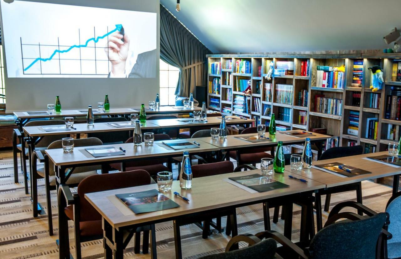 Akademia Kuraszkow Resort
