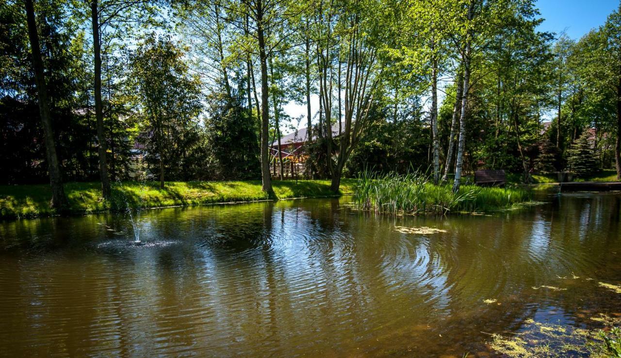 Resort Akademia Kuraszkow